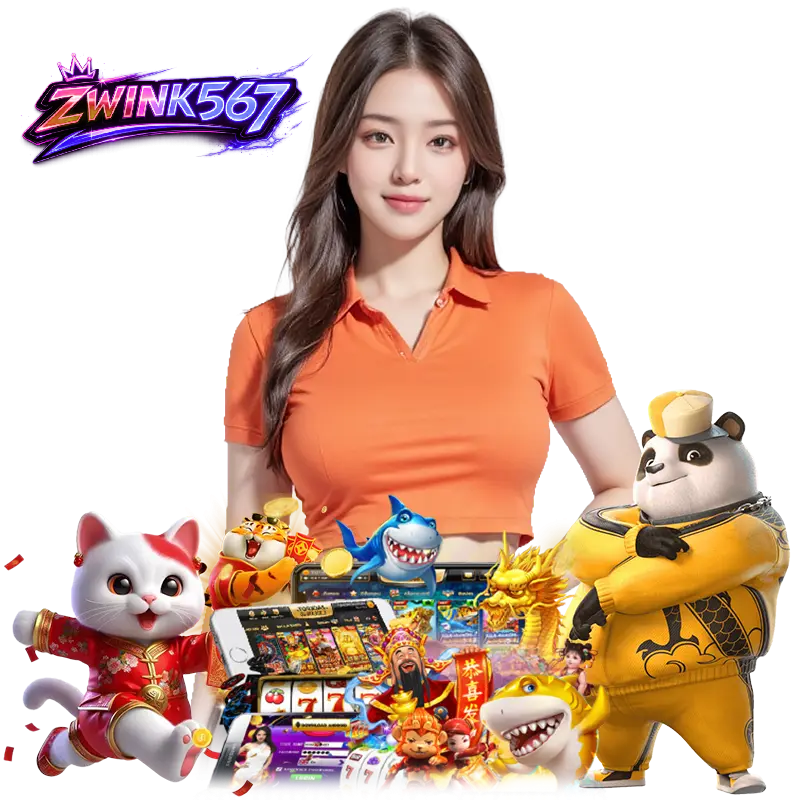 ZWINK567 สล็อตโปรทุนน้อย