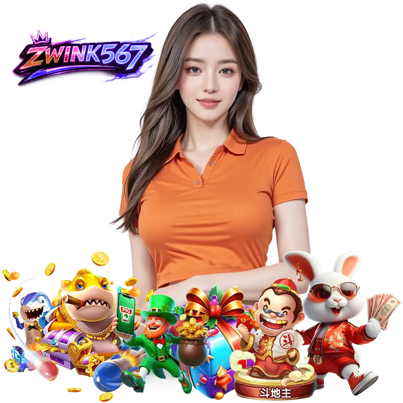 ZWINK567 เข้าสู่ระบบ