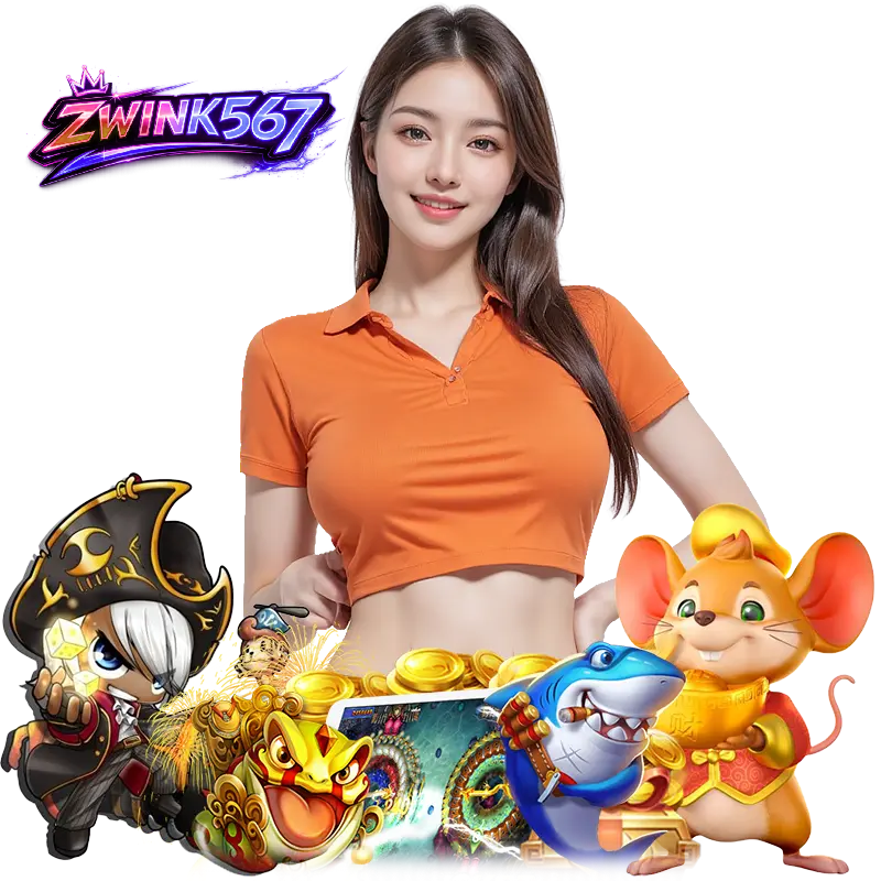 ZWINK567 เว็บตรงมาแรง